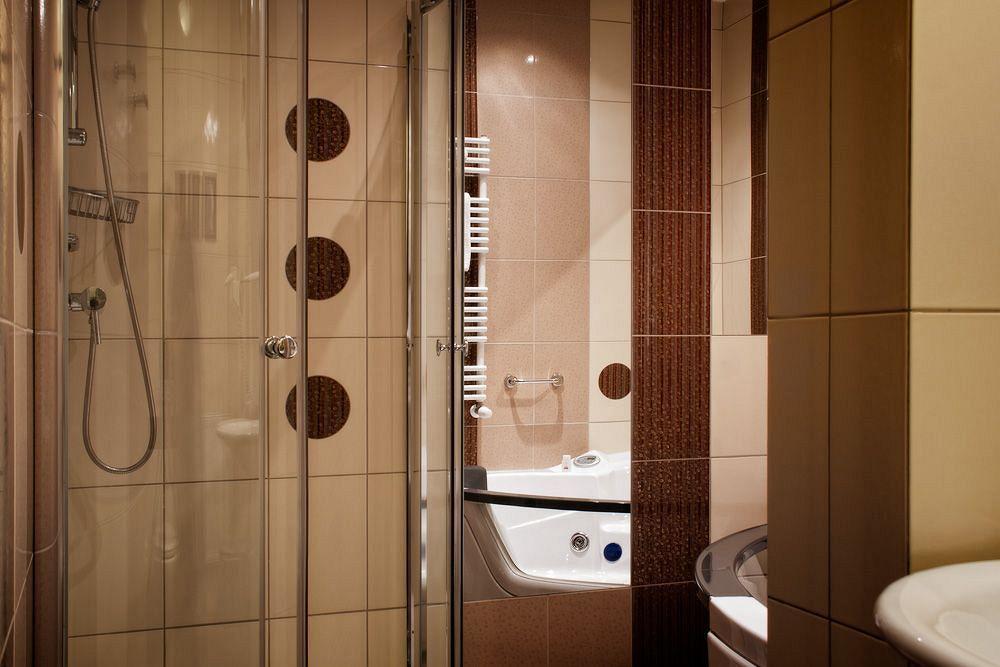 Hotel Kuznia Бидгошч Екстериор снимка