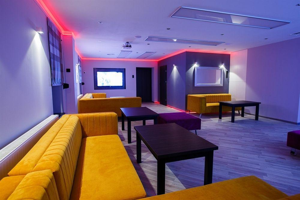 Hotel Kuznia Бидгошч Екстериор снимка