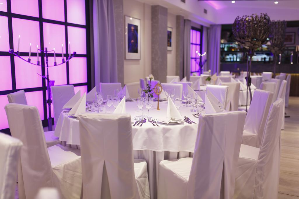 Hotel Kuznia Бидгошч Екстериор снимка
