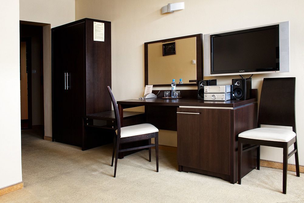 Hotel Kuznia Бидгошч Екстериор снимка