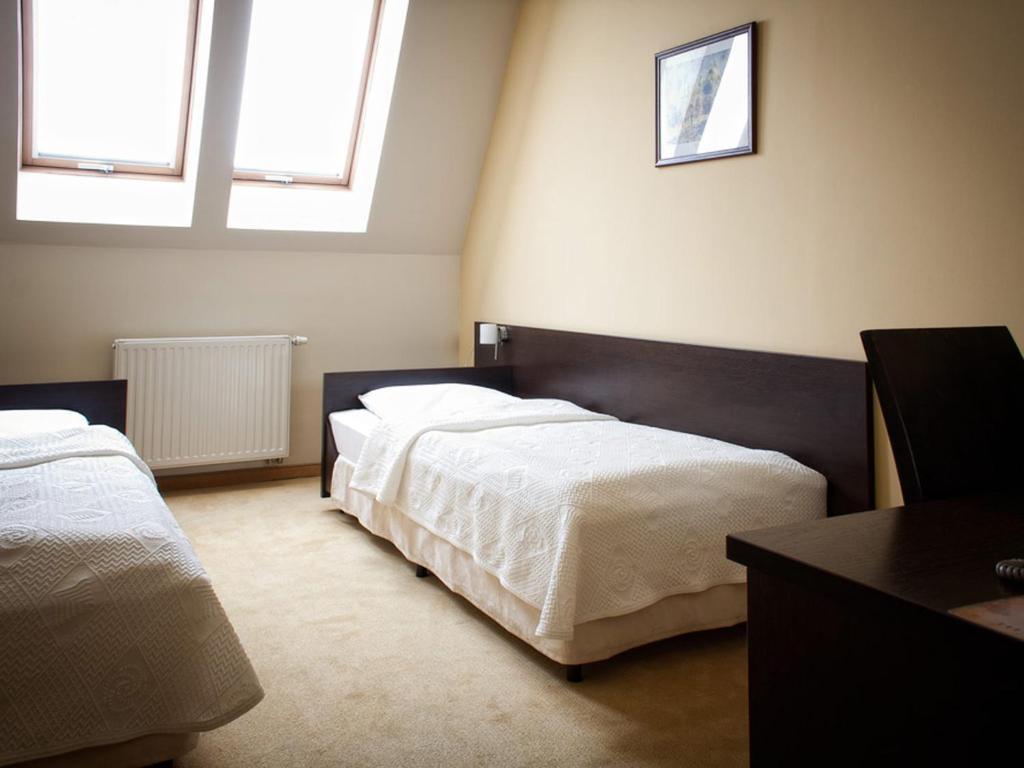 Hotel Kuznia Бидгошч Стая снимка