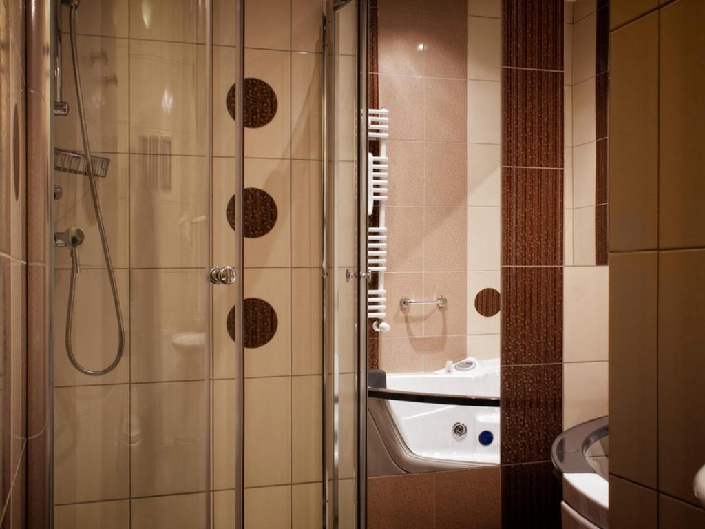 Hotel Kuznia Бидгошч Стая снимка